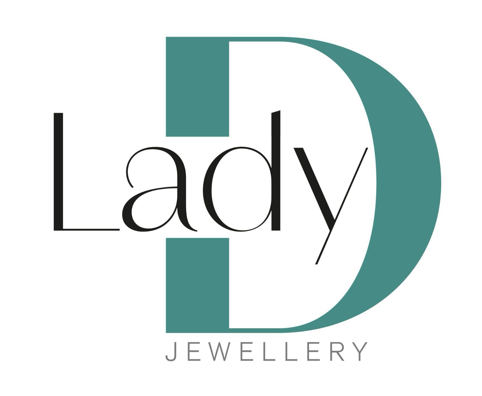 LadyD London Logo